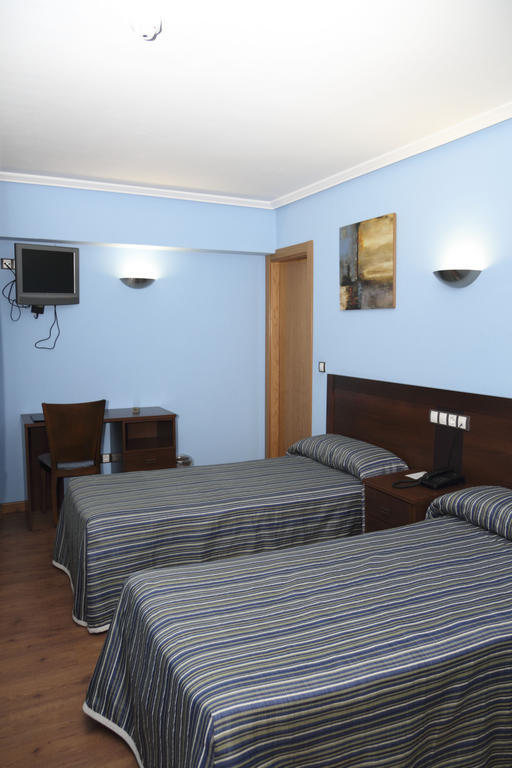 Hotel Restaurante Casa Pipo Tuña Zimmer foto